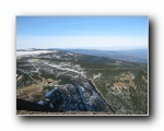 2009-11-01 Snezka (21) another look down to the plateau